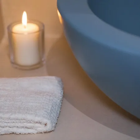 La Mia Volta Apartamento Ostuni