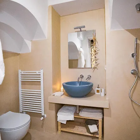 La Mia Volta Apartment *