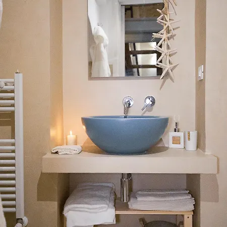 Apartamento La Mia Volta Ostuni