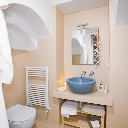Apartamento La Mia Volta *