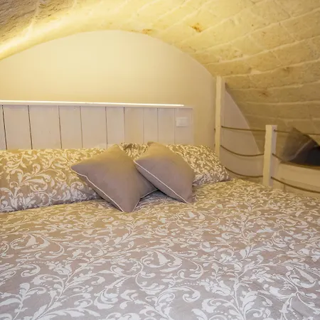 La Mia Volta Apartment