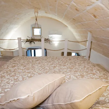La Mia Volta * Ostuni