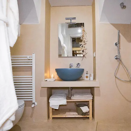 La Mia Volta Apartment Ostuni