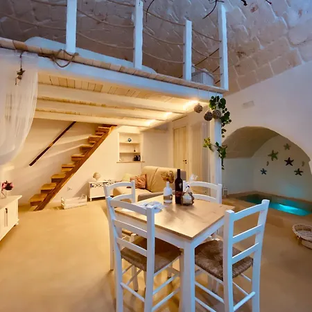 La Mia Volta Apartment