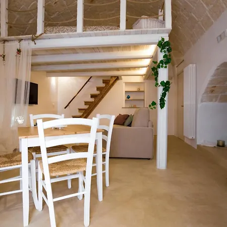Apartment La Mia Volta