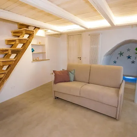 Apartment La Mia Volta Ostuni
