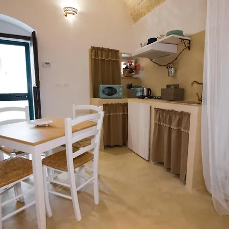 La Mia Volta Apartment *