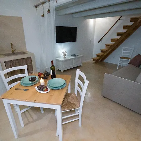 La Mia Volta Apartment